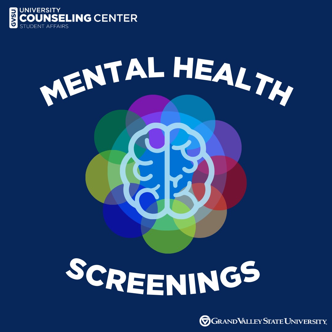 Mental Health Screenings